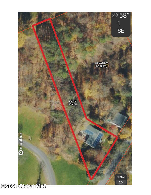 183 Quarry Street Cobleskill, NY 12043 - Photo 38 of 50 Property Line