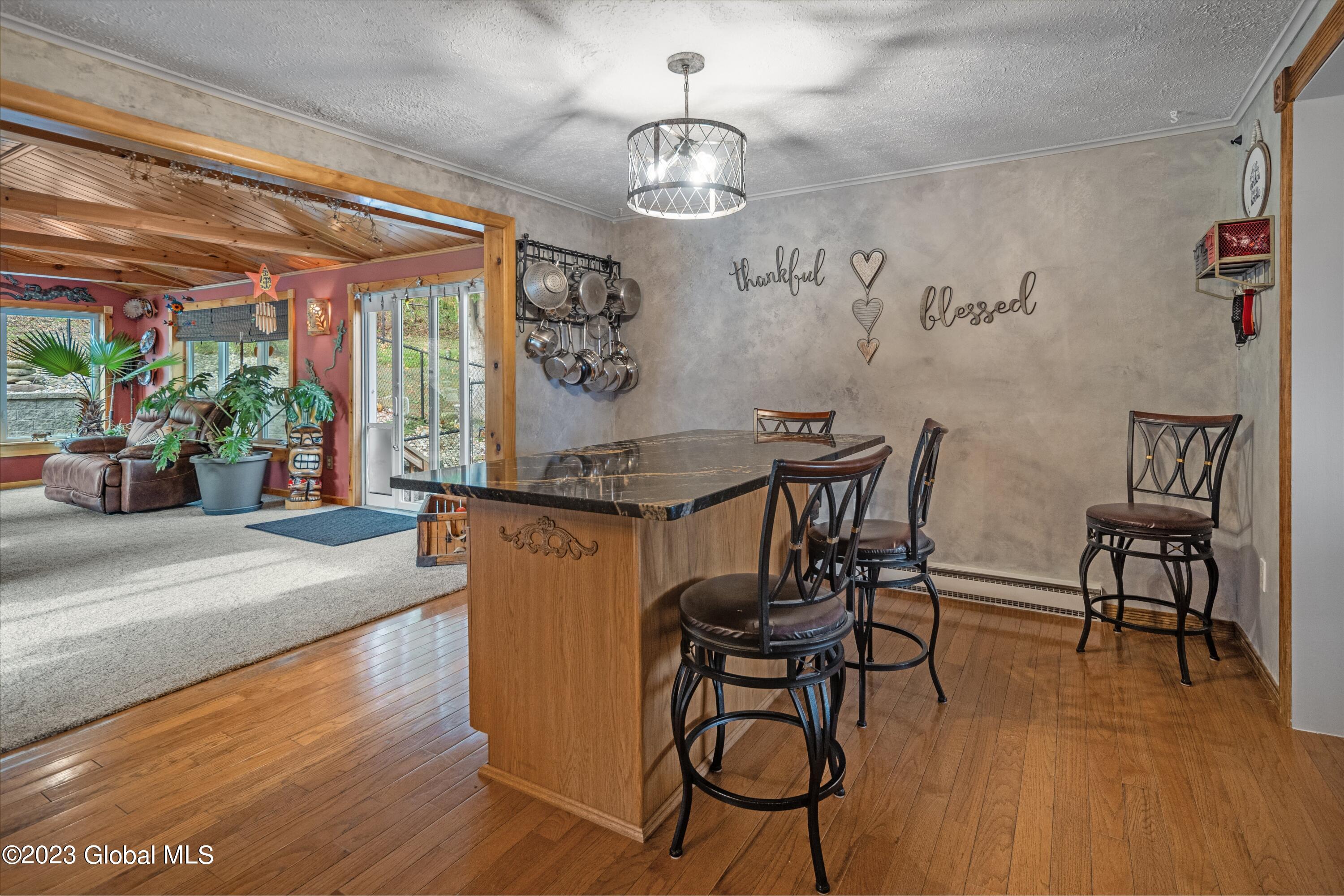 183 Quarry Street Cobleskill, NY 12043 - Photo 4 of 50 Interior 02