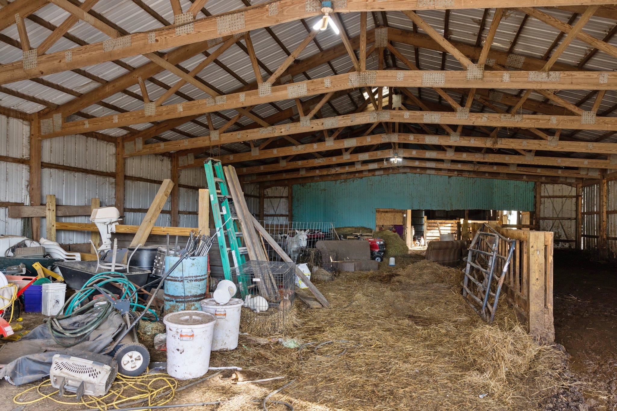 4809 Grace Road Benzonia, MI 49616 - Photo 43 of 57