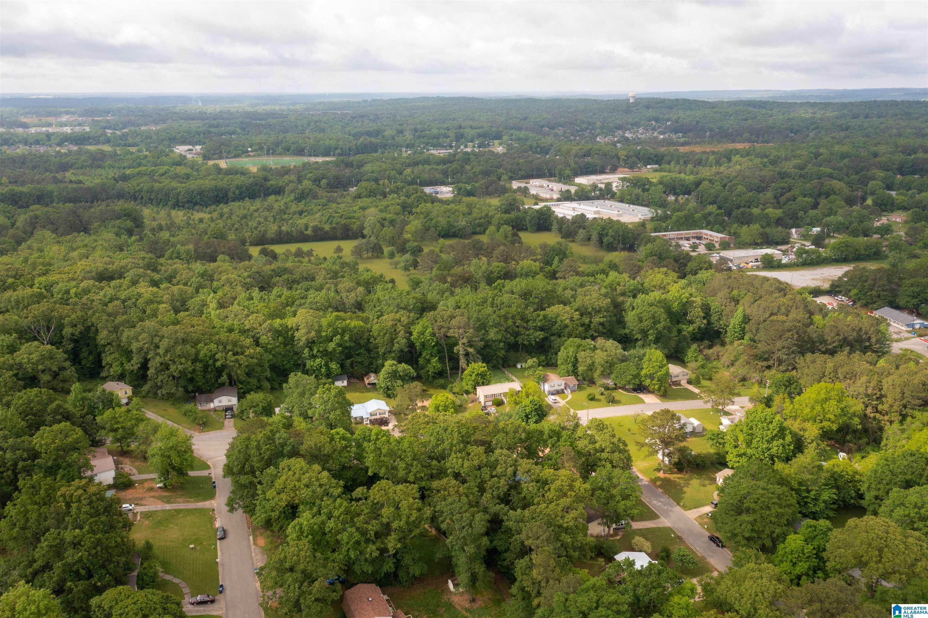 203 Connie Street Alabaster, AL 35007 - Photo 27 of 28