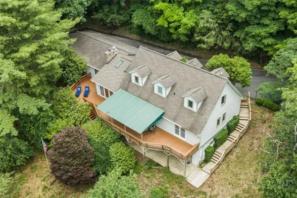 $839,000 | 640 Knollwood Drive, Boone, NC 28607