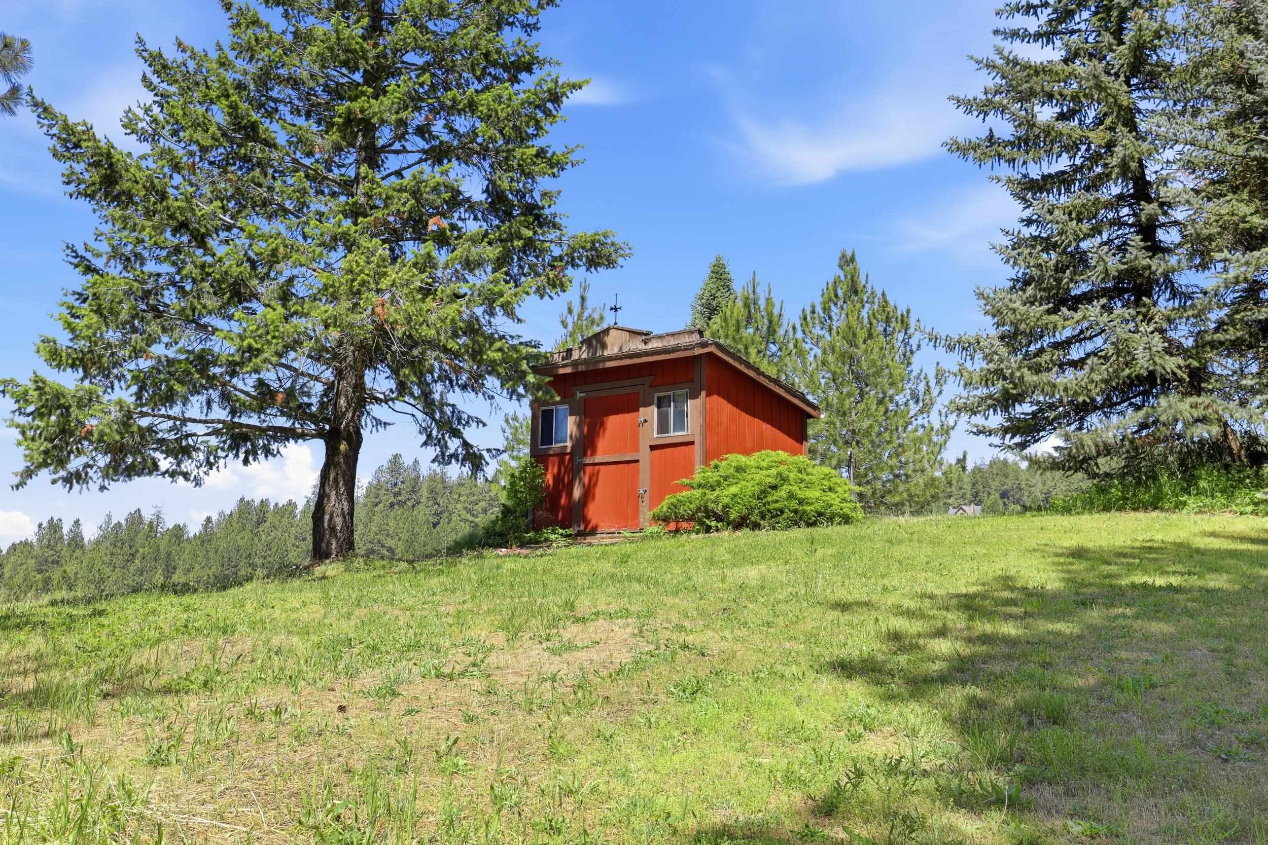 17765 South Rew Road Worley, ID 83876 - Photo 43 of 50