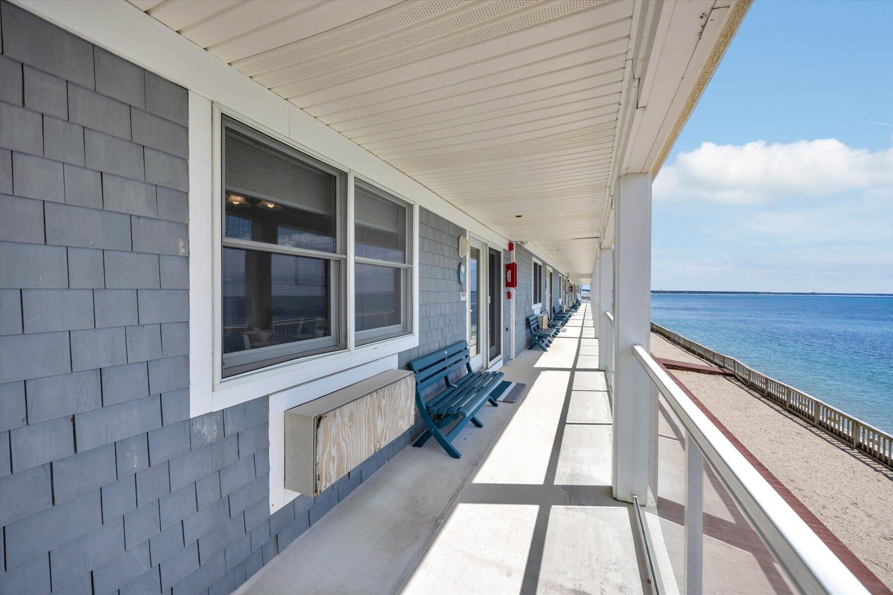 496 Shore Road, Unit 16 Truro, MA 02666 - Photo 8 of 16 02-889A1013