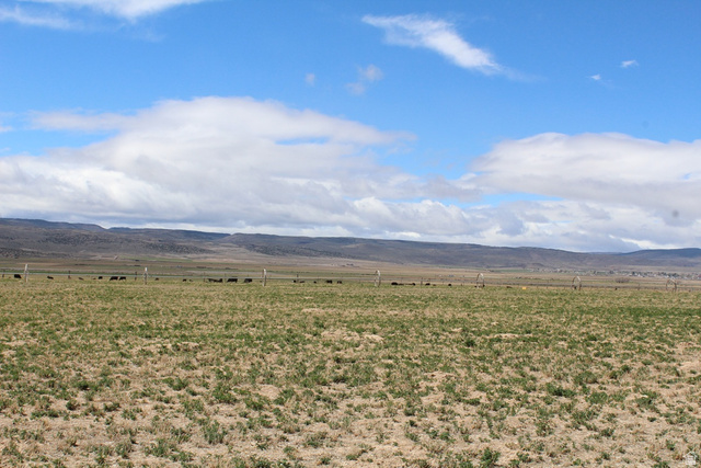 1745 South Highwya 24, Unit 3 Loa, UT 84749 - Photo 6 of 10 View of mountain backdrop featuring rural landscape