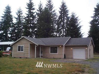 18416 Melon Street Southwest Rochester, WA 98579 - Photo 1 of 1