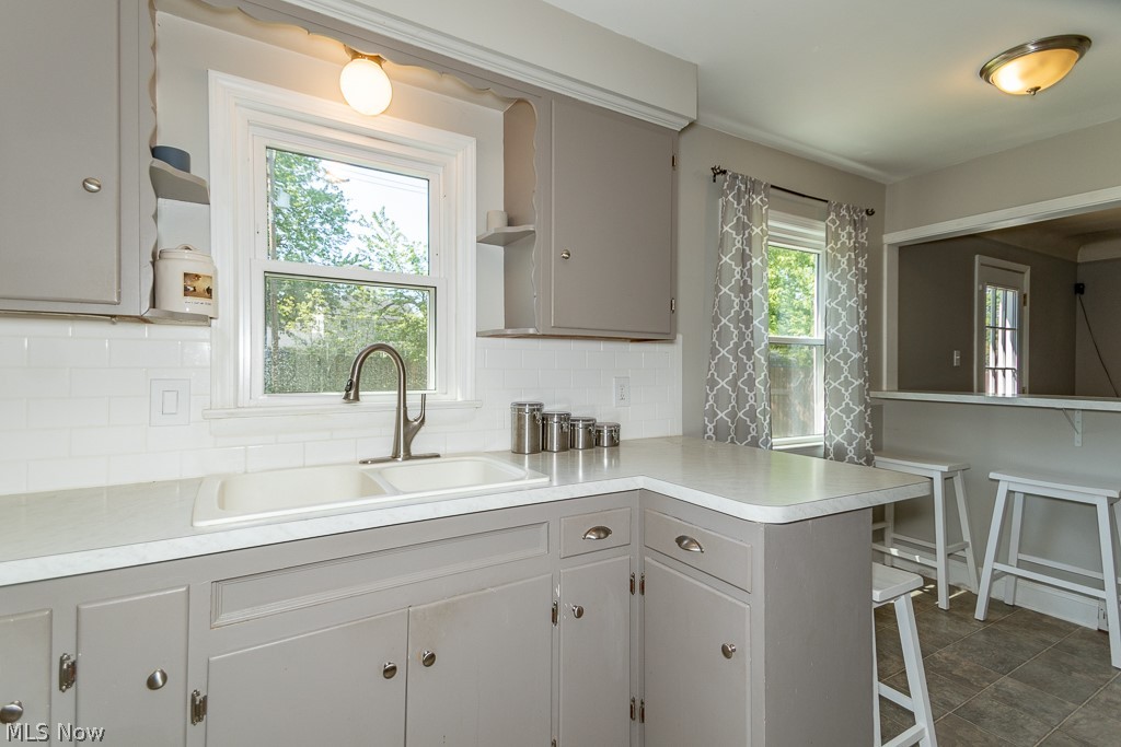 4894 South Sedgewick Road Cleveland, OH 44124 - Photo 18 of 35 Gallery Image 18