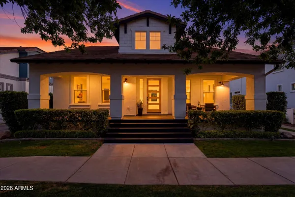 $1,989,000 | 1360 South Mulberry Street, Gilbert, AZ 85296