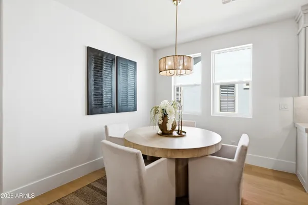 $1,989,000 | 1360 South Mulberry Street, Gilbert, AZ 85296