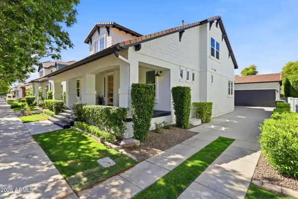 $1,989,000 | 1360 South Mulberry Street, Gilbert, AZ 85296