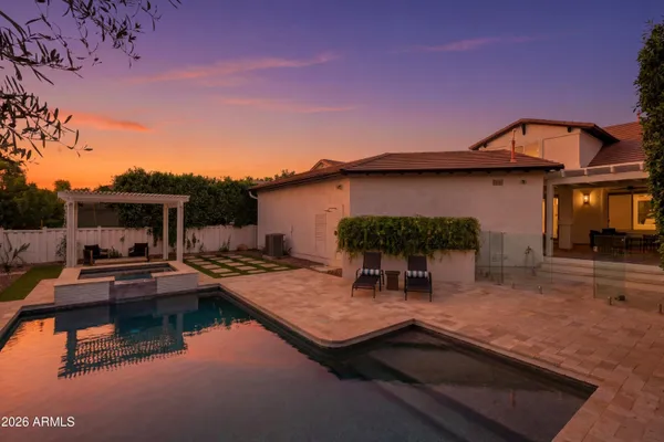 $1,989,000 | 1360 South Mulberry Street, Gilbert, AZ 85296