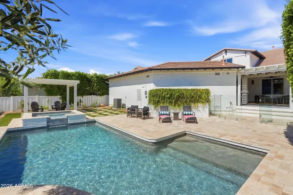 $1,989,000 | 1360 South Mulberry Street, Gilbert, AZ 85296