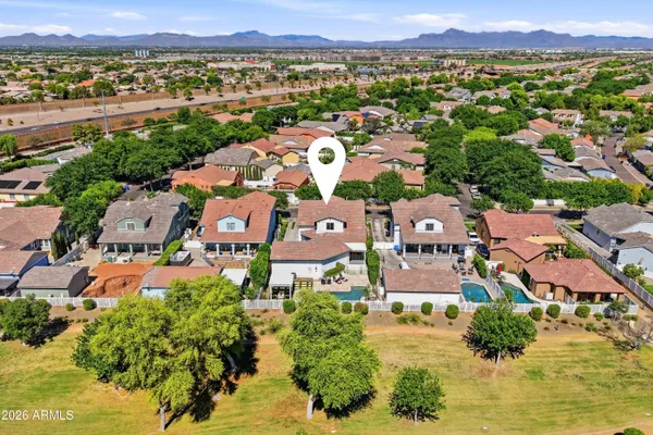 $1,989,000 | 1360 South Mulberry Street, Gilbert, AZ 85296