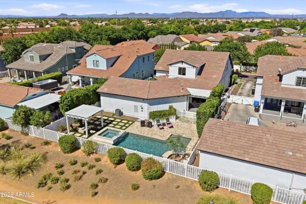 $1,989,000 | 1360 South Mulberry Street, Gilbert, AZ 85296