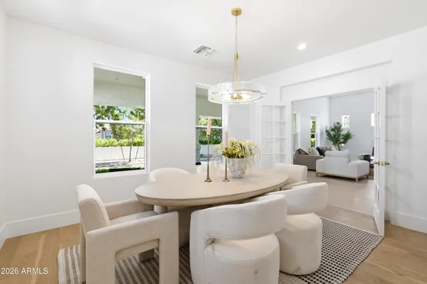 $1,989,000 | 1360 South Mulberry Street, Gilbert, AZ 85296