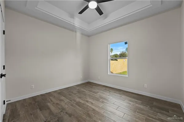 $1,950 | 1809 North Mangrove Street, San Juan, TX 78589