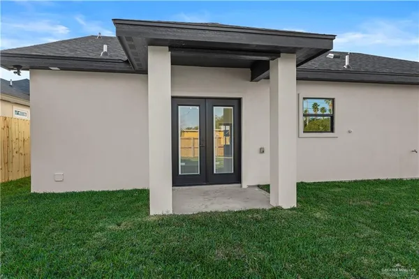 $1,950 | 1809 North Mangrove Street, San Juan, TX 78589