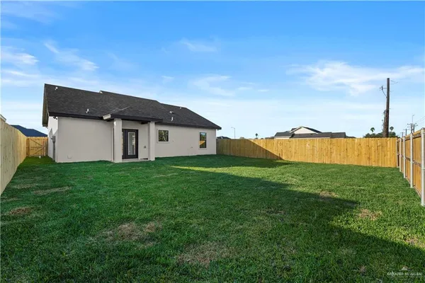 $1,950 | 1809 North Mangrove Street, San Juan, TX 78589