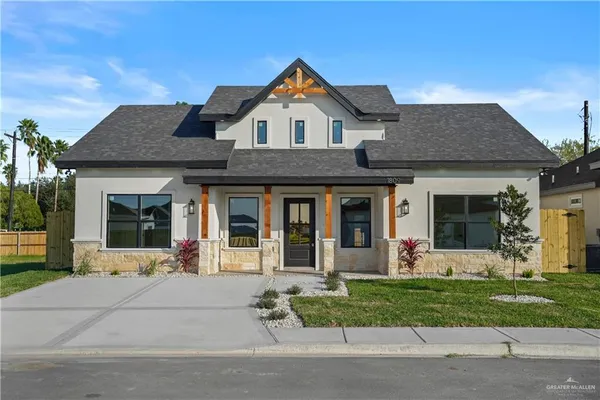 $1,950 | 1809 North Mangrove Street, San Juan, TX 78589
