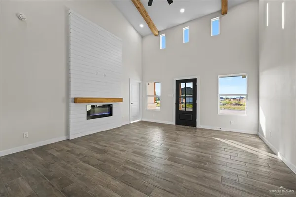 $1,950 | 1809 North Mangrove Street, San Juan, TX 78589