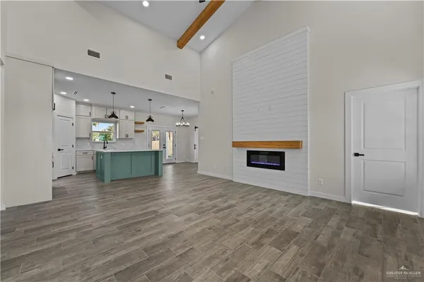 $1,950 | 1809 North Mangrove Street, San Juan, TX 78589