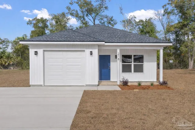 $269,999 | 218 Alton Road, Pensacola, FL 32507