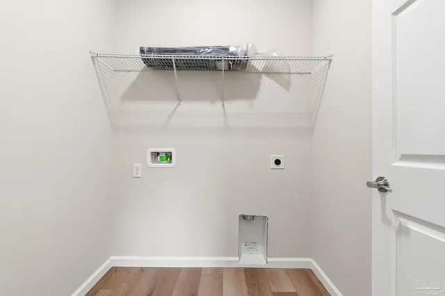 a view of small space