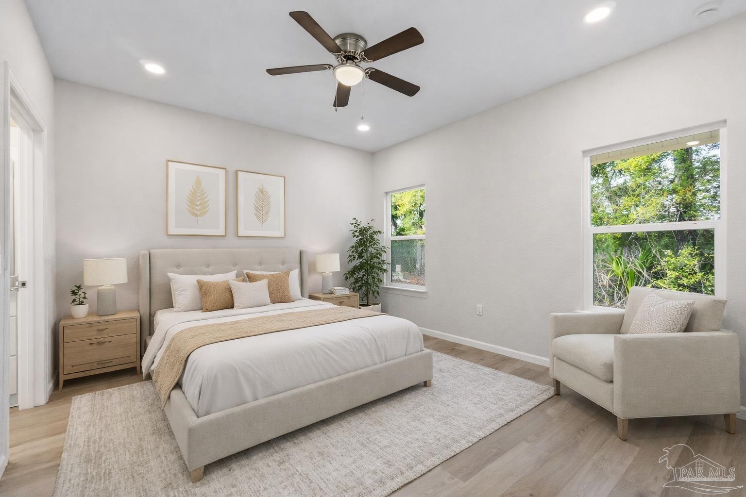 218 Alton Road Pensacola, FL 32507 - Photo 17 of 36 Virtually Staged