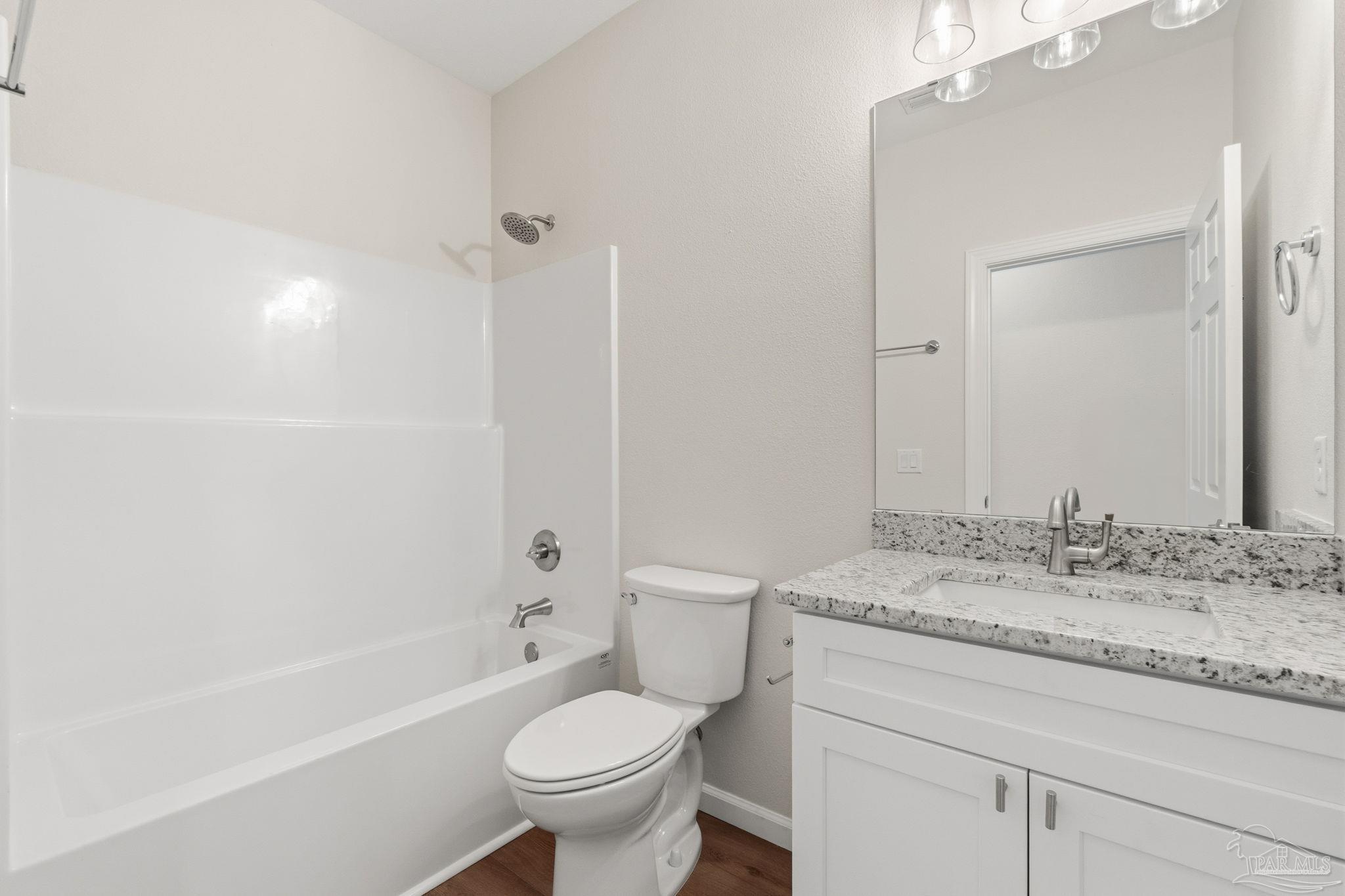 218 Alton Road Pensacola, FL 32507 - Photo 28 of 36