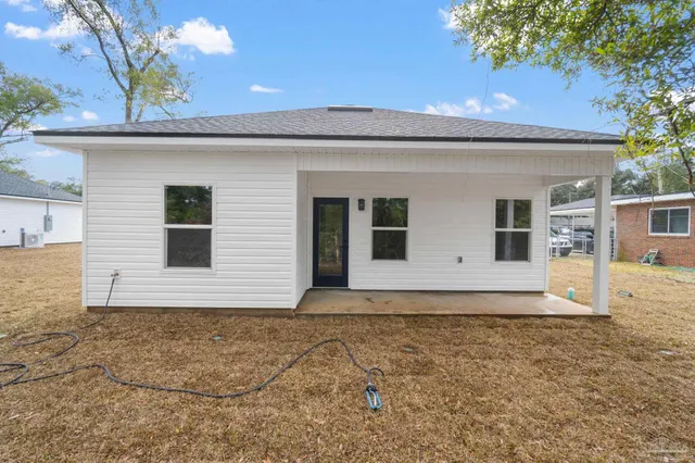 $269,999 | 218 Alton Road, Pensacola, FL 32507