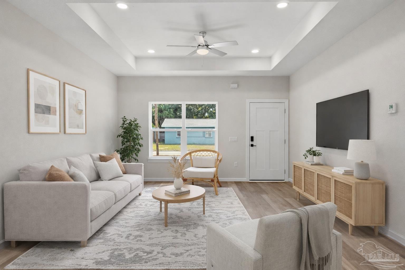 218 Alton Road Pensacola, FL 32507 - Photo 7 of 36 Virtually Staged