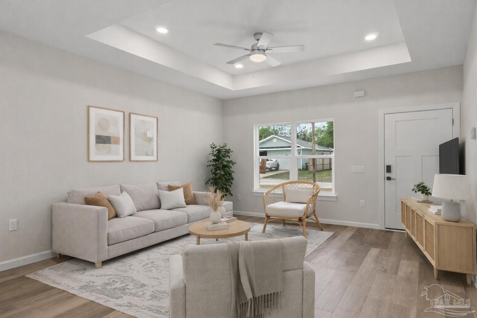 218 Alton Road Pensacola, FL 32507 - Photo 9 of 36 Virtually Staged