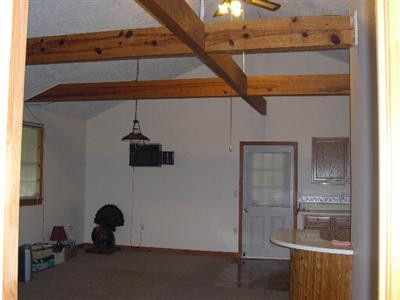 63 Wright Road Wellington, KY 40387 - Photo 12 of 16 This is the dining area in the great roo