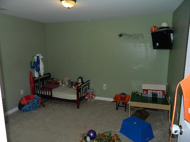 638 Pernell Road White Bluff, TN 37187 - Photo 15 of 17 Bedroom #3
