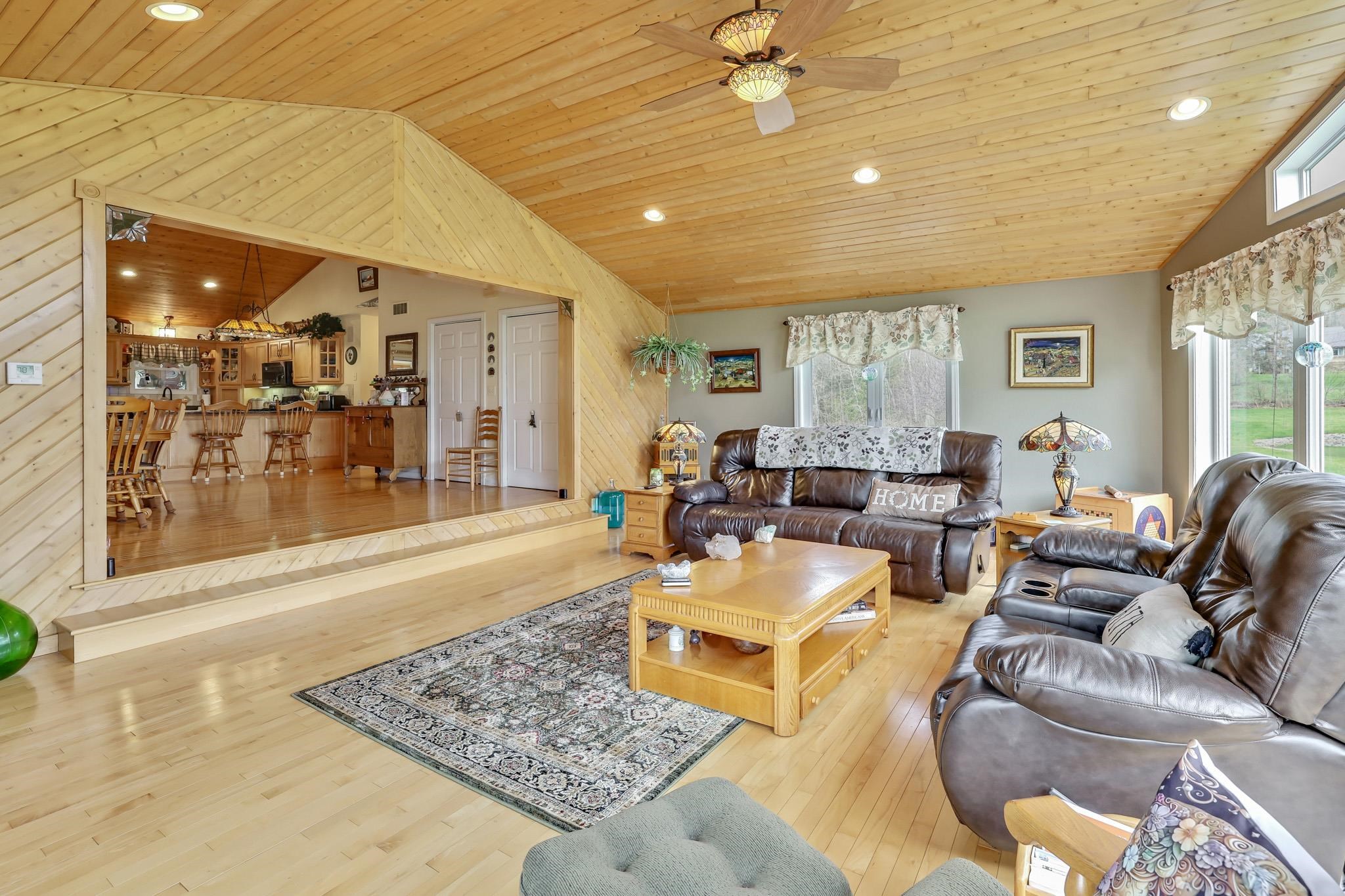 348 Maple Ridge Coventry, VT 05855 - Photo 20 of 45