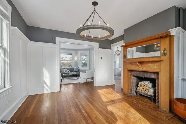 $1,295,000 | 62 Mountain Avenue, Summit, NJ 07901