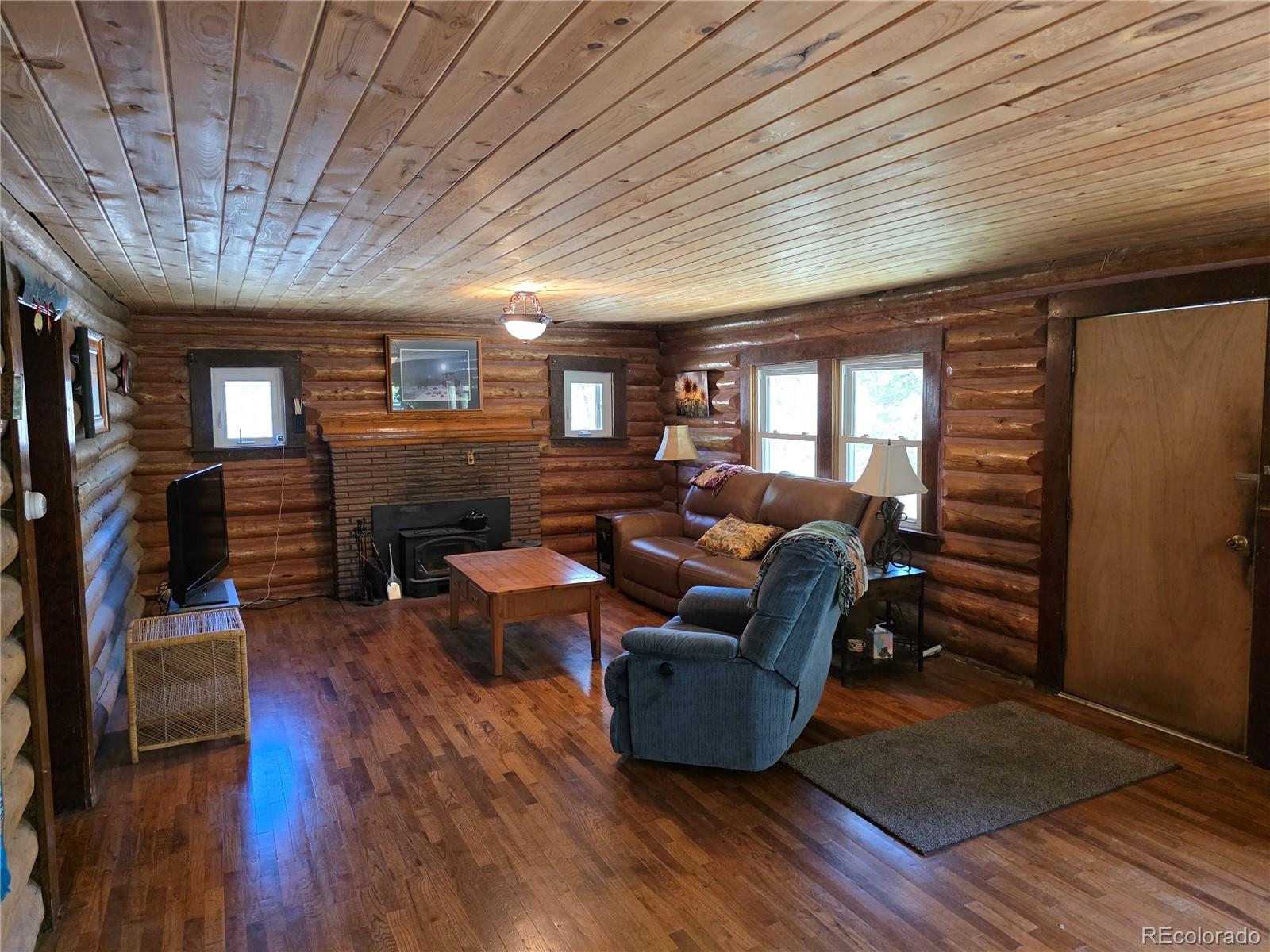 286 West Creek Road Howard, CO 81233 - Photo 3 of 24