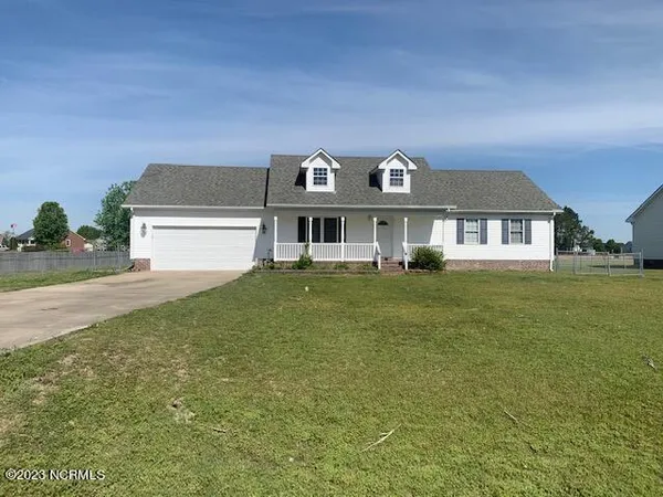 $2,400 | 118 Terrilynn Way, Elizabeth City, NC 27909