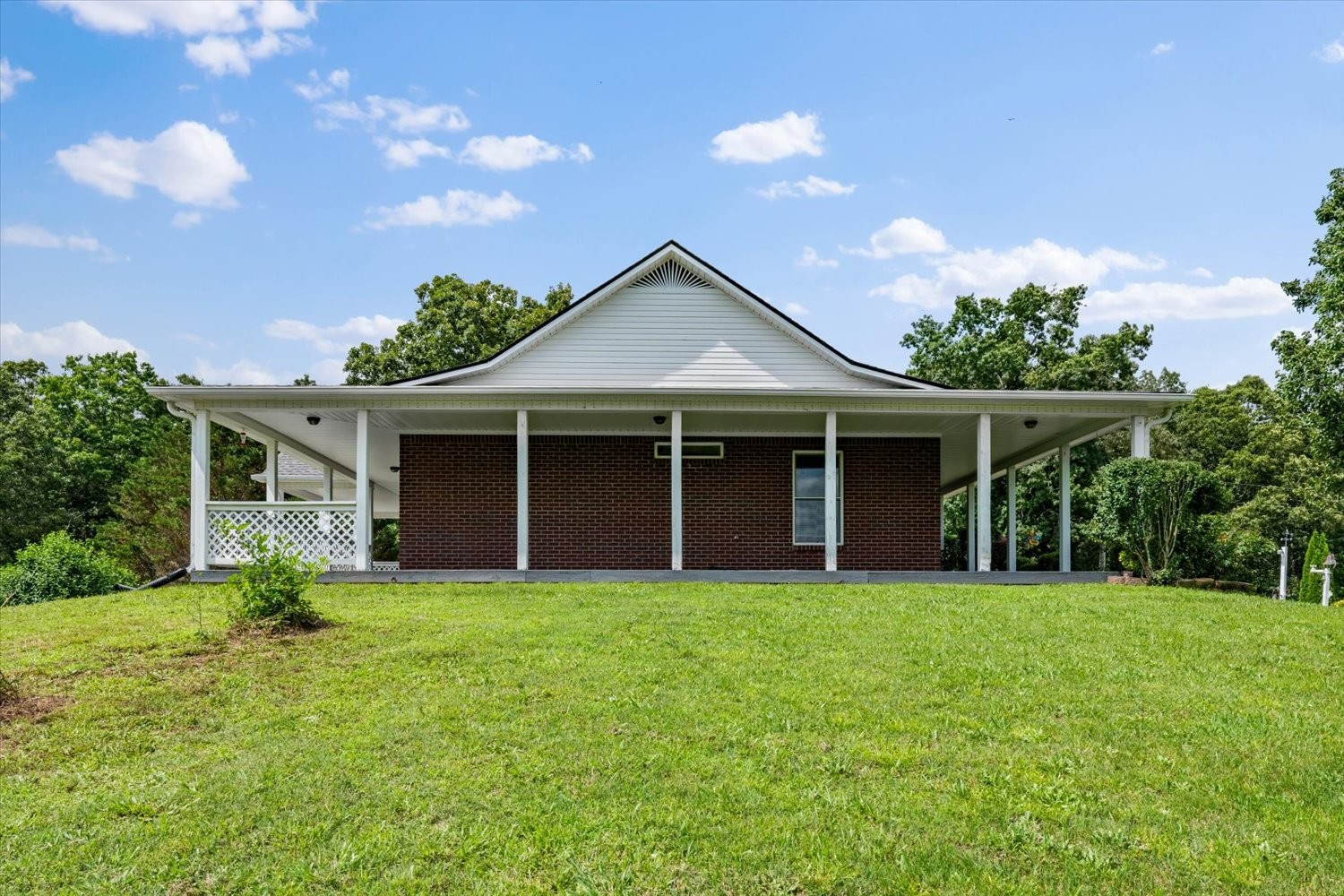 124 Napier Road Hohenwald, TN 38462 - Photo 43 of 83