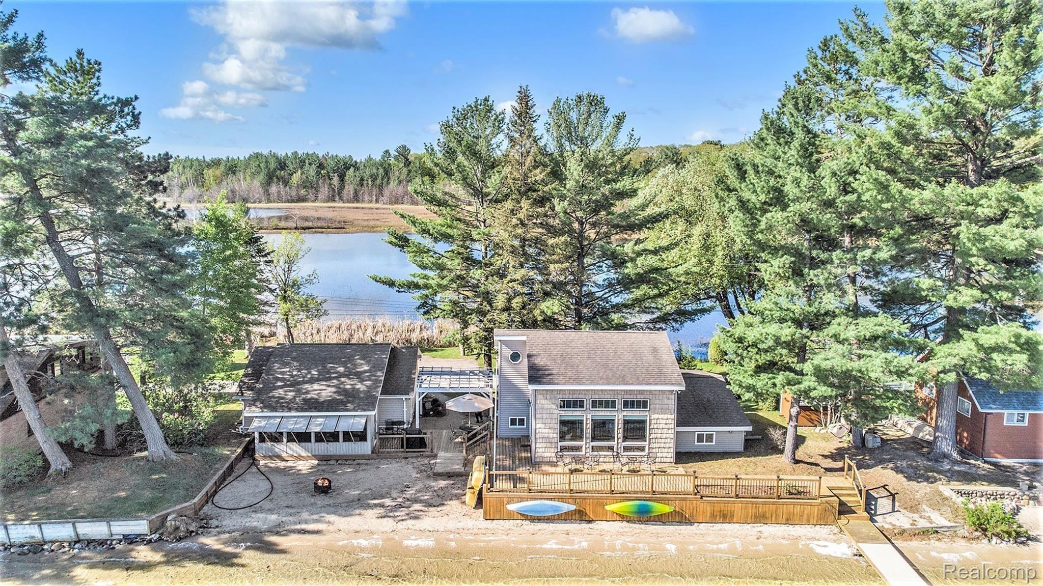 1756 Beaver Dam Road Gaylord, MI 49735 - Photo 29 of 33 DJI_0080.jpg