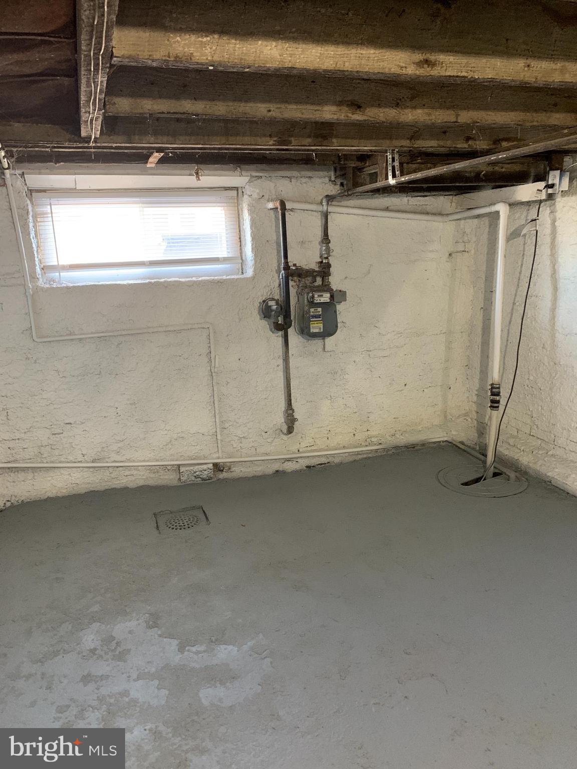 2708 Mathews Street Baltimore, MD 21218 - Photo 16 of 19 a close up of a sink