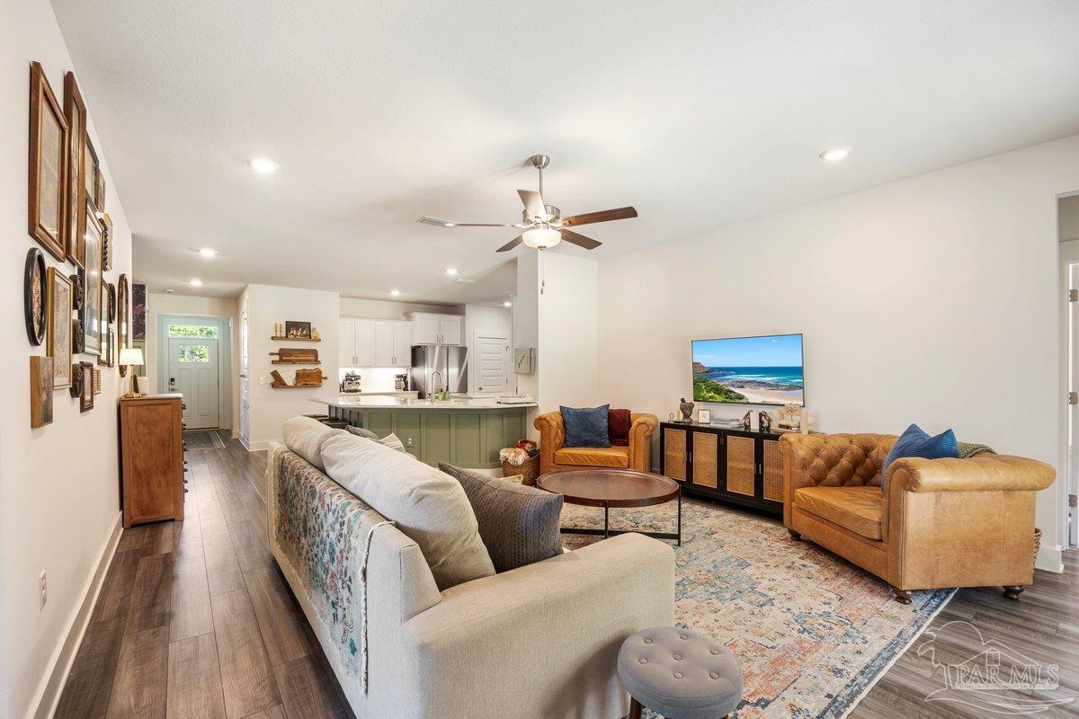 6235 Dry Crk Road Molino, FL 32577 - Photo 20 of 50