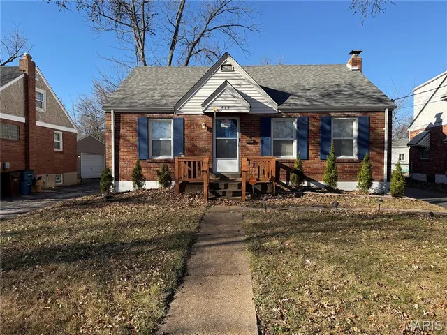 $155,000 | 415 North Dade Avenue, Ferguson, MO 63135