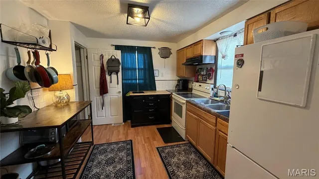 $150,000 | 415 North Dade Avenue, Ferguson, MO 63135