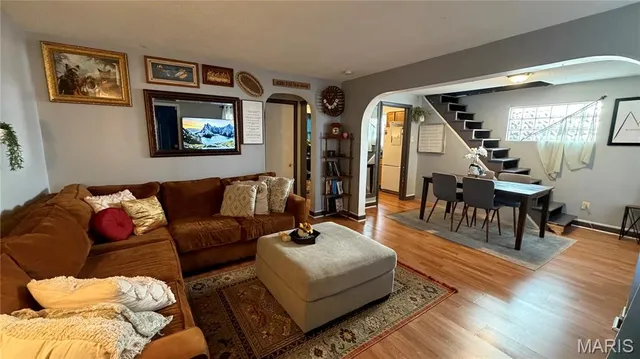 $150,000 | 415 North Dade Avenue, Ferguson, MO 63135