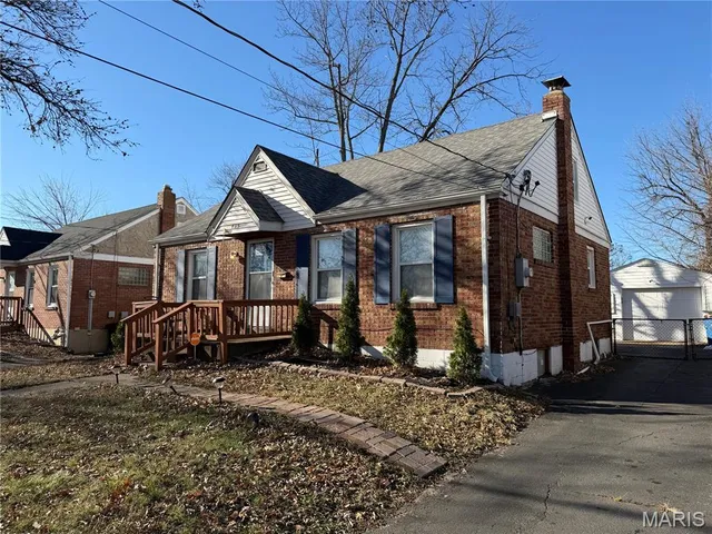 $150,000 | 415 North Dade Avenue, Ferguson, MO 63135
