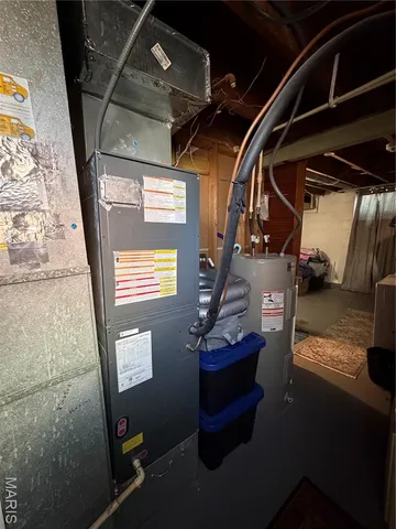 $150,000 | 415 North Dade Avenue, Ferguson, MO 63135