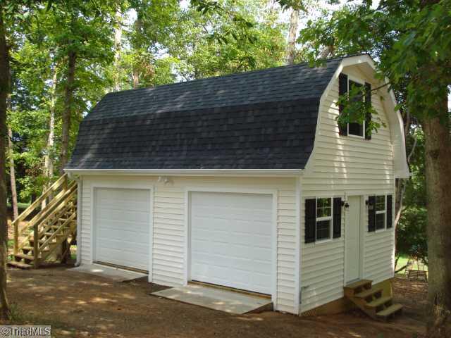 135 East Rollingmeadow Road Advance, NC 27006 - Photo 14 of 16 Outbuilding.