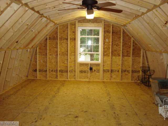 135 East Rollingmeadow Road Advance, NC 27006 - Photo 16 of 16 Outbuilding.