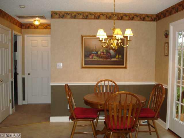 Dining Room. 
