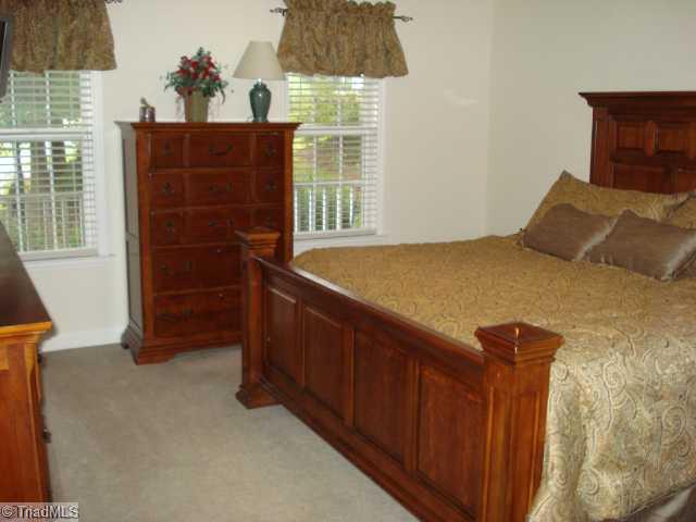 Master Bedroom. 